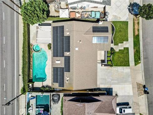 1517 E Riverview , Orange, CA