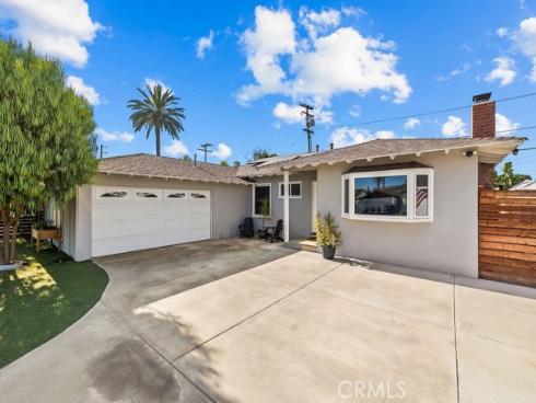 515 E Hoover , Orange, CA