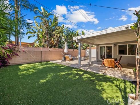 515 E Hoover , Orange, CA