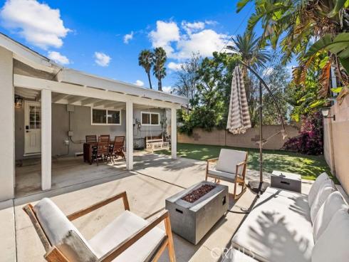 515 E Hoover , Orange, CA