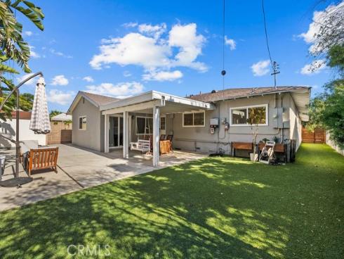515 E Hoover , Orange, CA