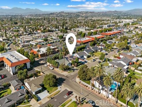 515 E Hoover , Orange, CA
