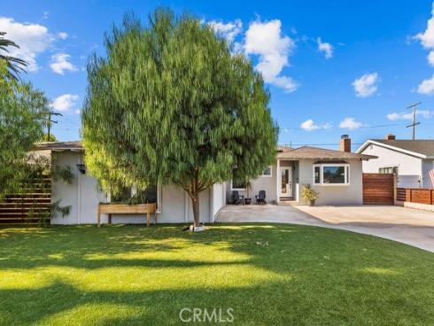 515 E Hoover , Orange, CA