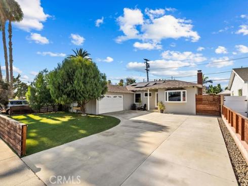 515 E Hoover  , Orange, CA