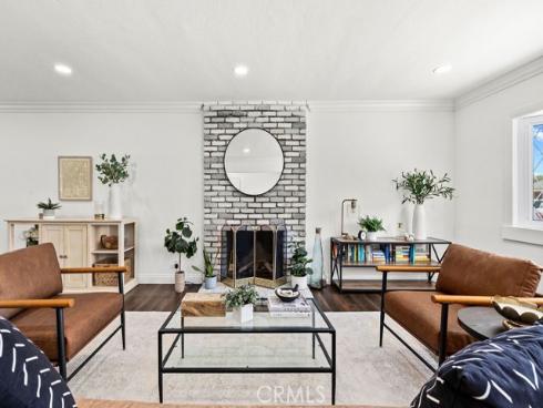 515 E Hoover , Orange, CA