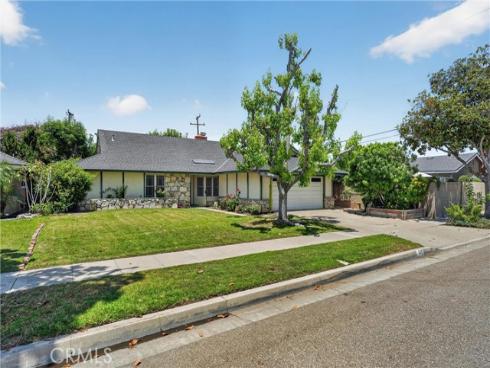 502 S. Gardner Drive
