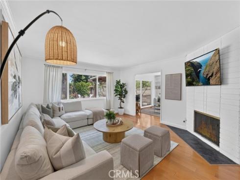 502 S Gardner   Drive, Orange, CA