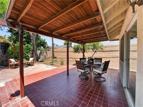 502 S Gardner   Drive, Orange, CA