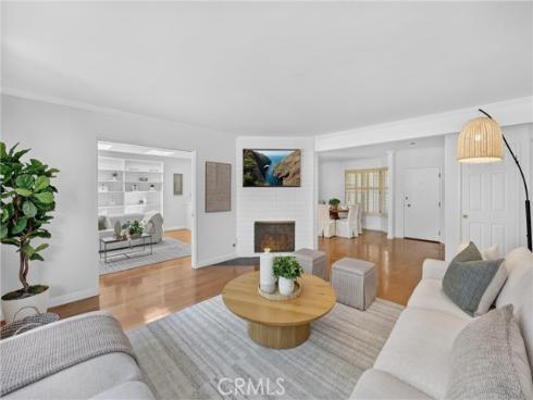 502 S Gardner   Drive, Orange, CA