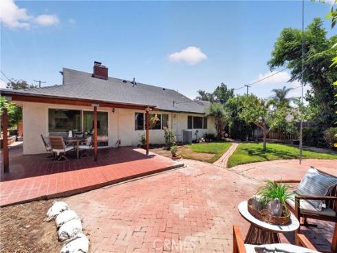 502 S Gardner   Drive, Orange, CA