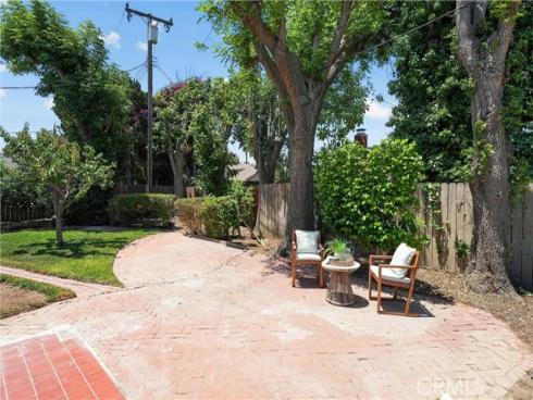 502 S Gardner   Drive, Orange, CA