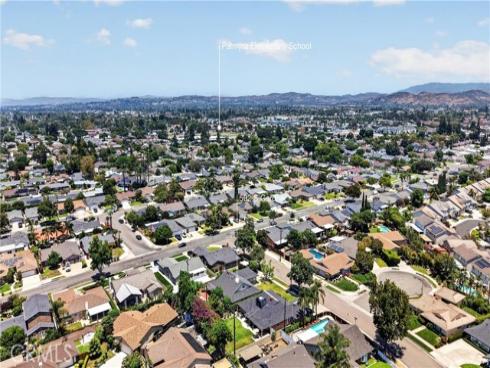 502 S Gardner   Drive, Orange, CA