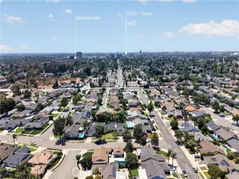 502 S Gardner   Drive, Orange, CA