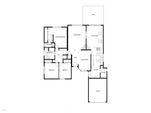 502 S Gardner   Drive, Orange, CA