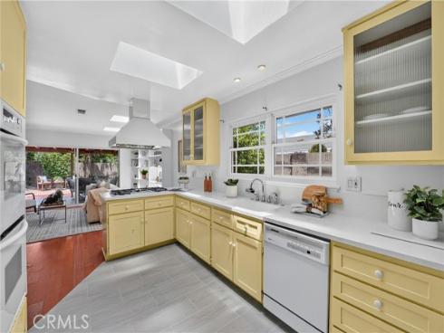 502 S Gardner   Drive, Orange, CA