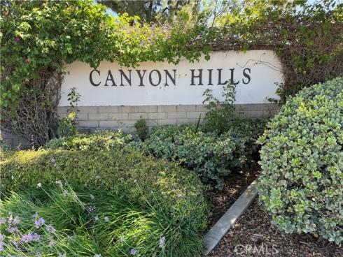 147 N Mine Canyon D Road, Orange, CA