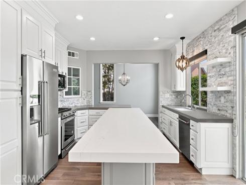2681 N Bentley Street, Orange, CA