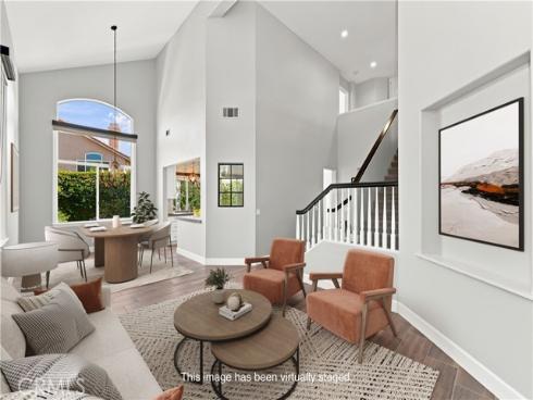 2681 N Bentley Street, Orange, CA