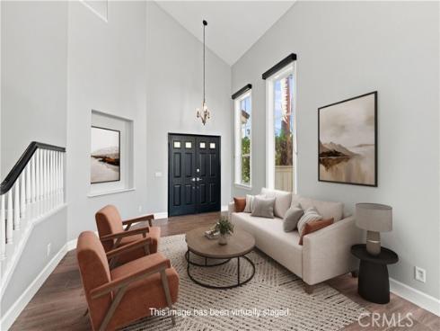 2681 N Bentley Street, Orange, CA