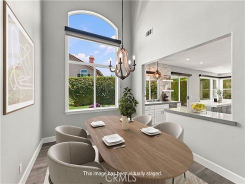 2681 N Bentley Street, Orange, CA