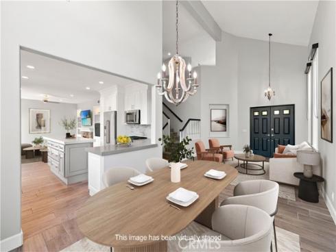2681 N Bentley Street, Orange, CA