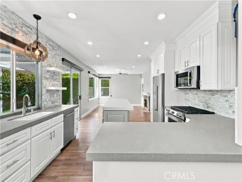 2681 N Bentley Street, Orange, CA