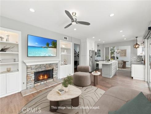 2681 N Bentley Street, Orange, CA