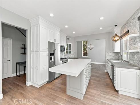 2681 N Bentley Street, Orange, CA