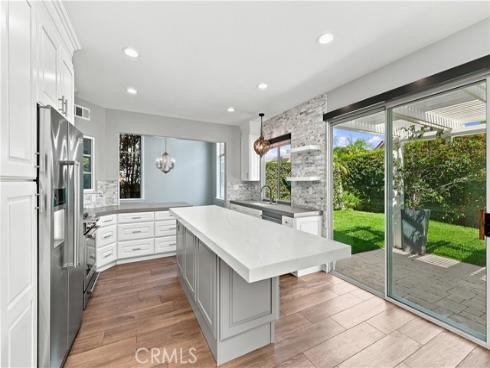 2681 N Bentley Street, Orange, CA
