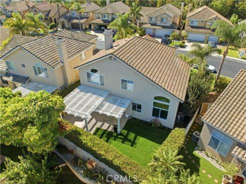 2681 N Bentley Street, Orange, CA