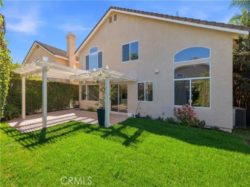 2681 N Bentley Street, Orange, CA