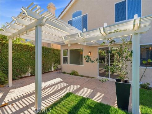 2681 N Bentley Street, Orange, CA