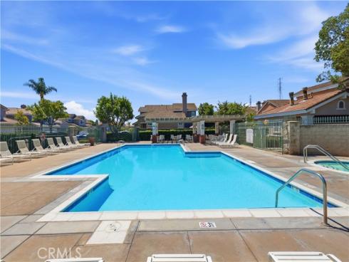 2681 N Bentley Street, Orange, CA