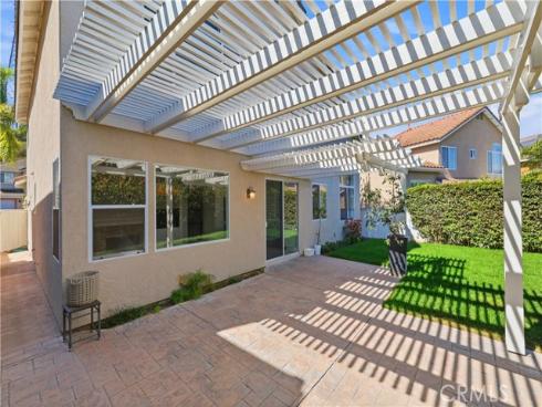 2681 N Bentley Street, Orange, CA