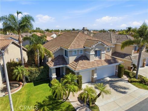 2681 N Bentley Street, Orange, CA