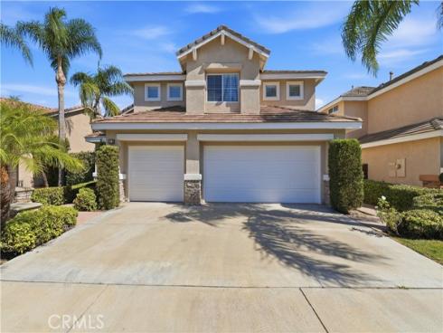 2681 N Bentley Street, Orange, CA