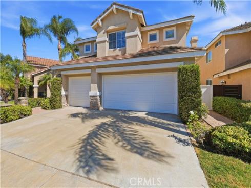 2681 N Bentley Street, Orange, CA