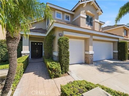 2681 N Bentley Street, Orange, CA