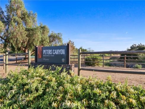 129 N Cross Creek  B  Road, Orange, CA