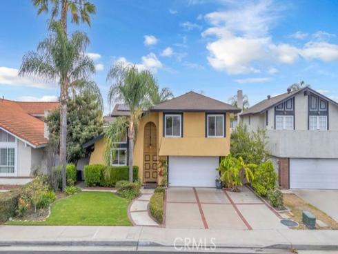 245 S. Parker Street