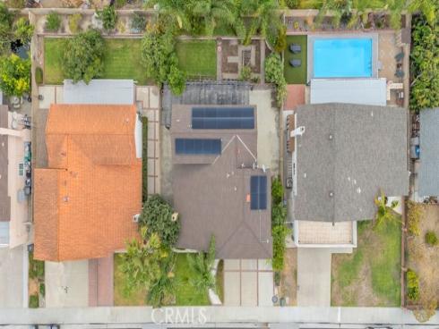 245 S Parker Street, Orange, CA