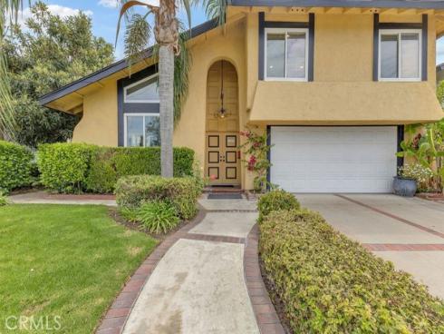 245 S Parker Street, Orange, CA