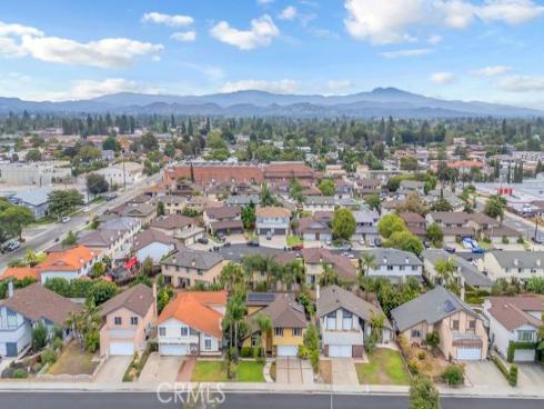 245 S Parker Street, Orange, CA