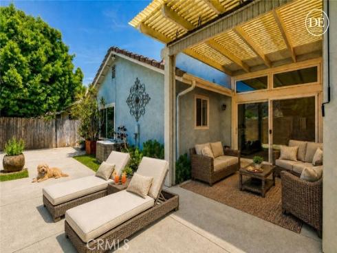 2720 E Walnut  18 , Orange, CA