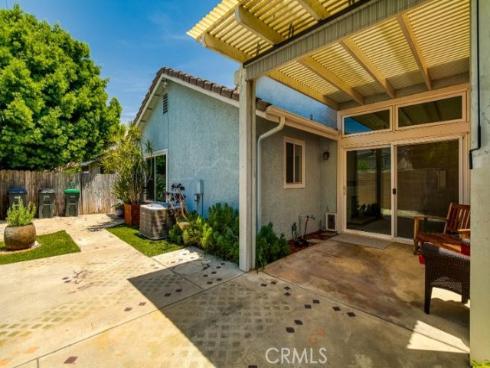 2720 E Walnut  18 , Orange, CA