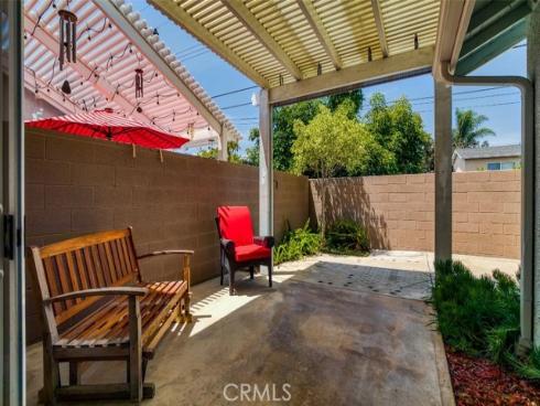 2720 E Walnut  18 , Orange, CA