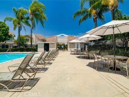2720 E Walnut  18 , Orange, CA