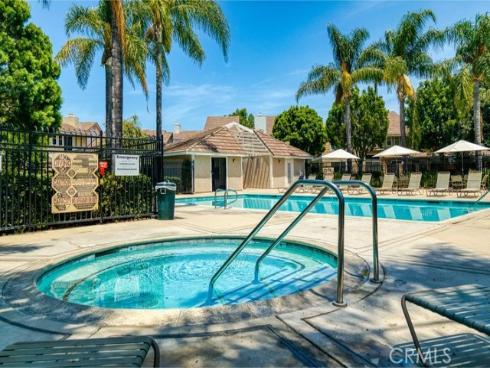 2720 E Walnut  18 , Orange, CA