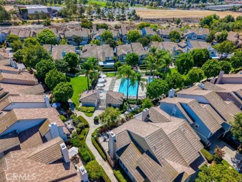 2720 E Walnut  18 , Orange, CA
