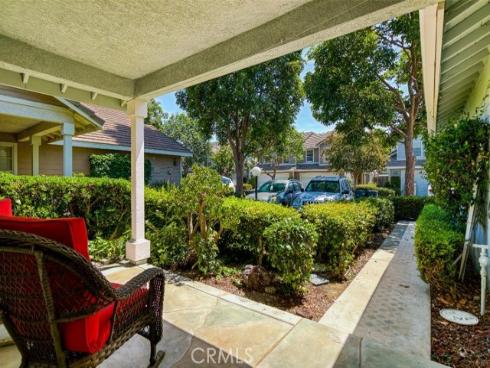 2720 E Walnut  18 , Orange, CA